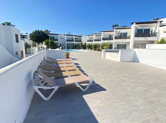 Arcos 305 公寓 卡门港