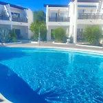 Apartamento Arcos 305 *