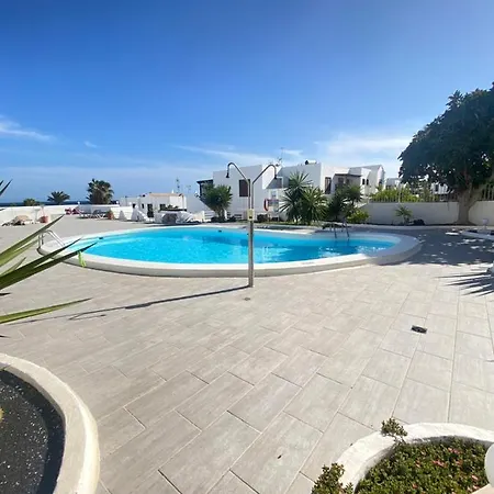 Arcos 305 Апартаменты