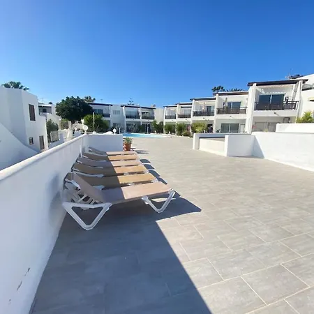 Arcos 305 Apartamento Puerto del Carmen (Lanzarote)