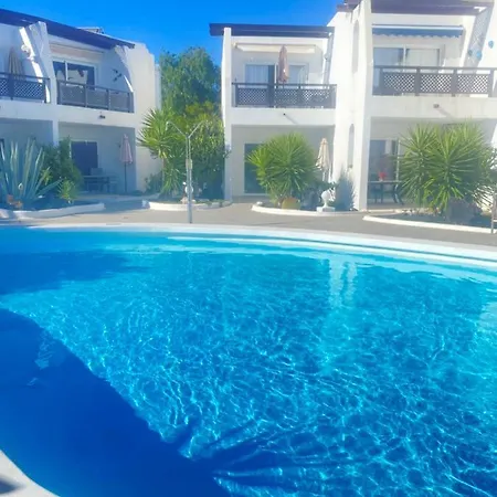 Appartement Arcos 305 *