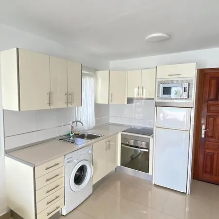 Arcos 305 Пуэрто дель Кармен