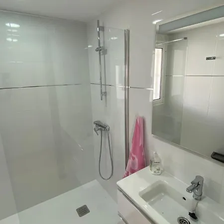 Apartamento Arcos 305