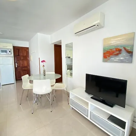 Arcos 305 Appartement *