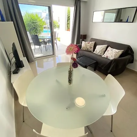 Apartamento Arcos 305 *