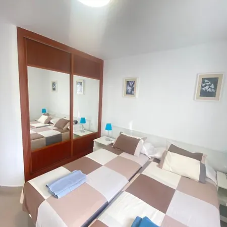 Arcos 305 Appartement Puerto del Carmen (Lanzarote)