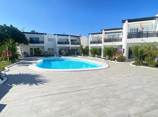 Apartman Arcos 305 Puerto del Carmen