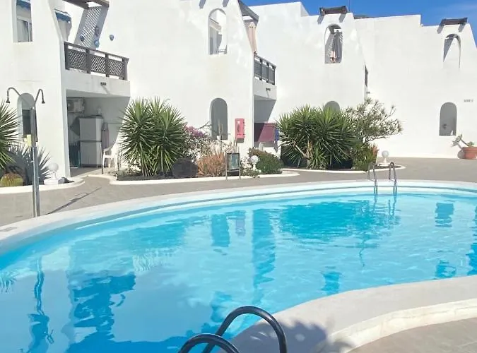 Arcos 305 * Puerto del Carmen