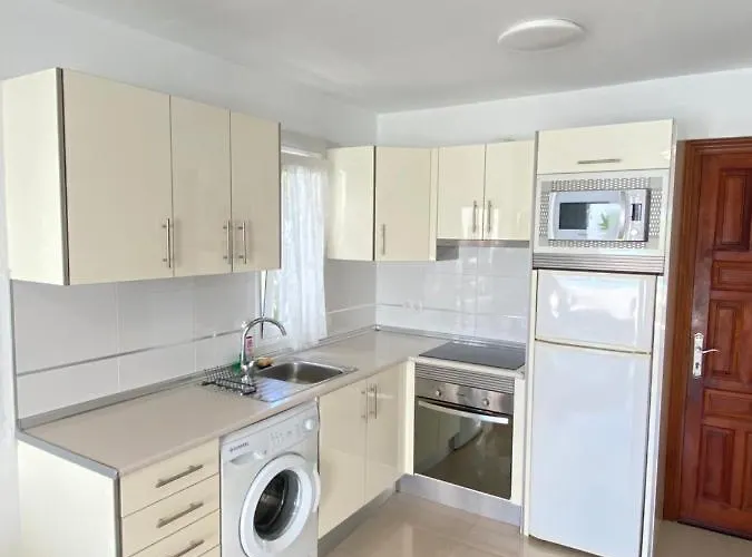 Arcos 305 Puerto del Carmen