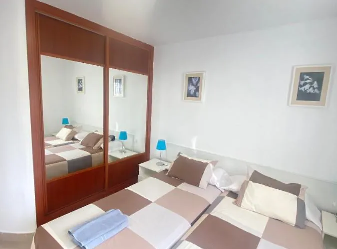 Arcos 305 Apartman Puerto del Carmen